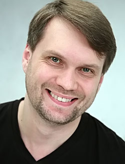Picture of the actor