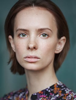 Шипилова Таисия