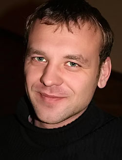 Picture of the actor