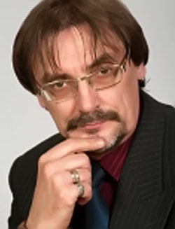 Твердохлебов Сергей