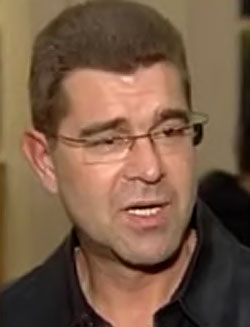 Picture of the actor