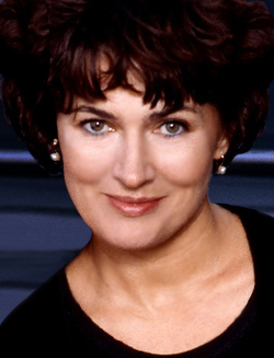 Логинова Галина