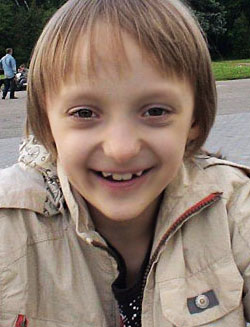 Picture of the actor