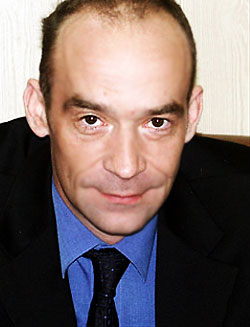 Торсуев Владимир