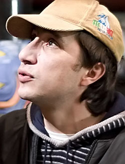Picture of the actor