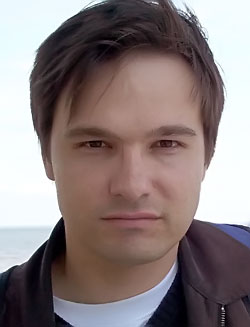 Picture of the actor