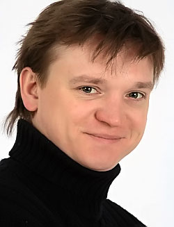 Митрофанов Илья