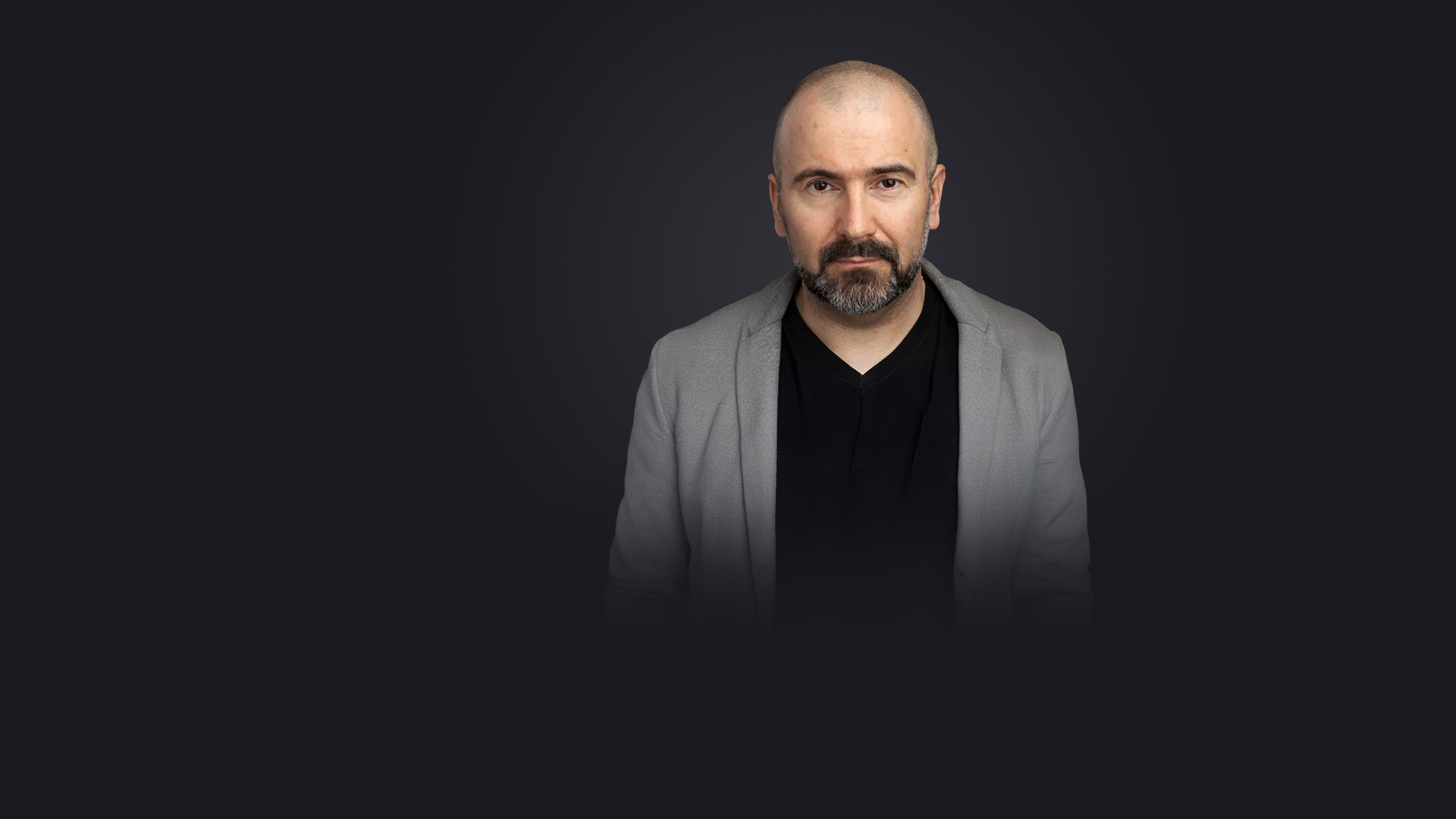 Picture of the actor