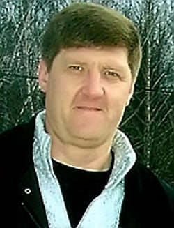 Сорокин Олег