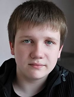Picture of the actor