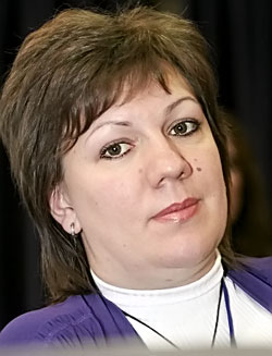 Заря Ирина