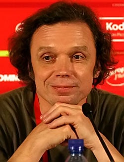 Миронов Петр