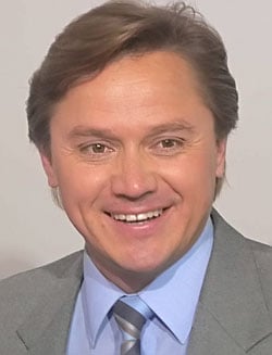 Чумаков Арий