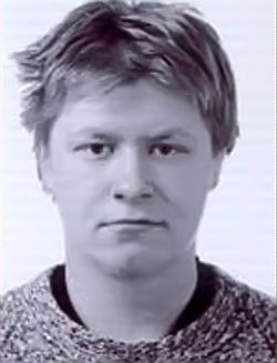 Лапин Матвей
