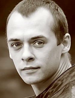 Иванов Сергей