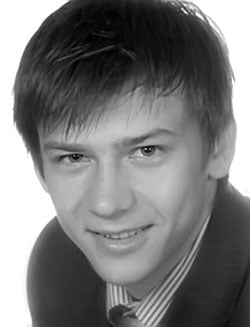 Степанов Павел