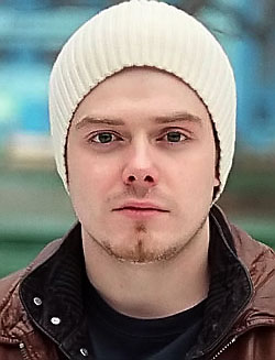 Богданов Андрей