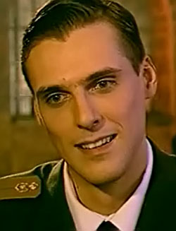 Picture of the actor