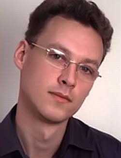 Picture of the actor