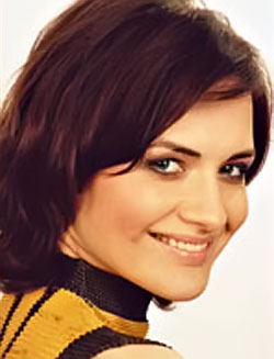 Юдинцева Юлия