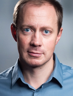 Сазонов Юрий