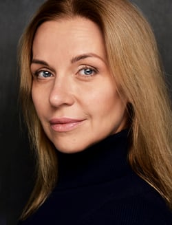 Яськова Наталья