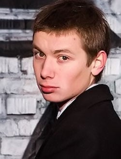 Богучарский Артем