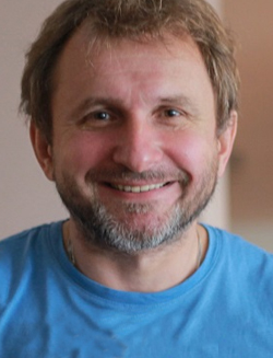 Picture of the actor
