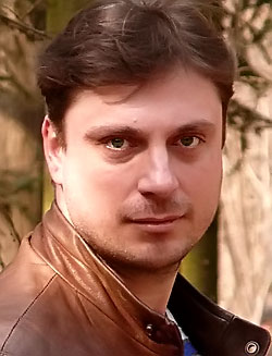 Олексяк Сергей