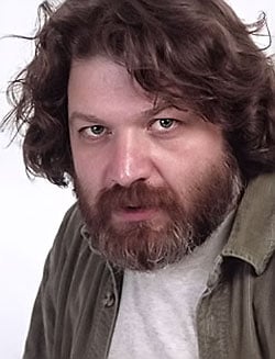 Picture of the actor