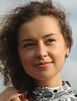 Русинова Наталья