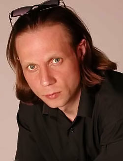 Царев Геннадий