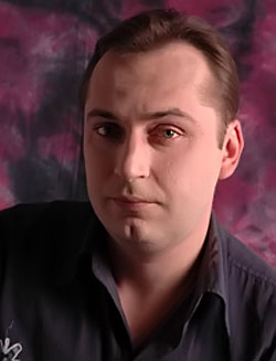 Picture of the actor