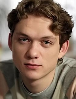 Picture of the actor