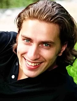 Picture of the actor