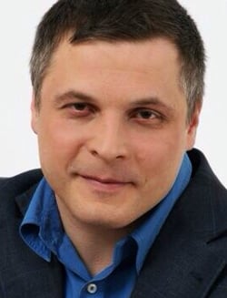 Насонов Алексей