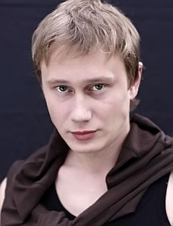 Санин Роман