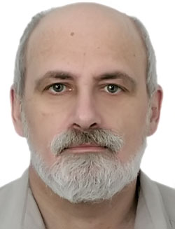 Тарасевич Игорь
