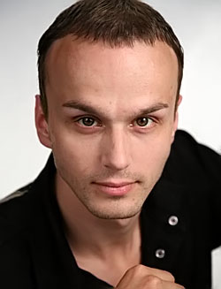 Чесноков Юрий