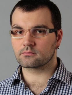 Фишер Сергей