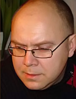 Миронов Дмитрий