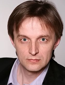 Антимонов Дмитрий
