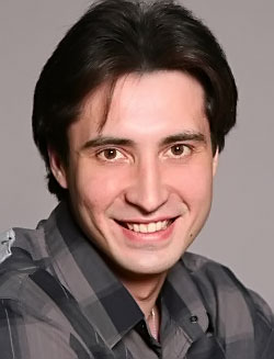 Белогуров Дмитрий