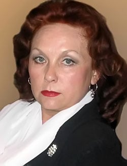 Ноздрина Ангелина