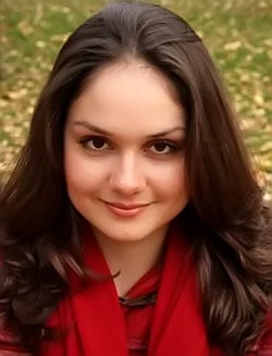 Гусак Юлия