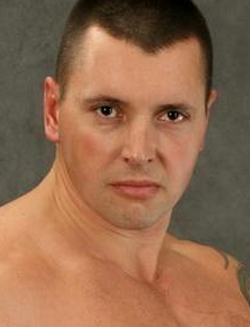 Бакунин Дмитрий