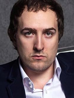 Сегал Георгий
