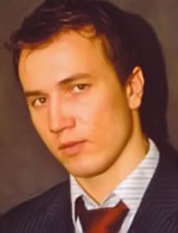 Киршев Юрий