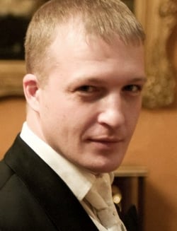 Титов Максим