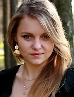 Уласевич Евгения